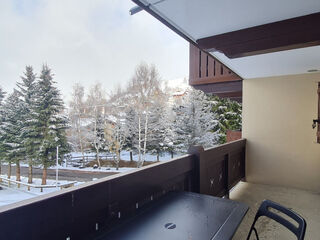 Apartment in Les Deux Alpes, France