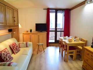 Apartment in Les Deux Alpes, France