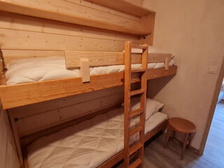 Apartment in Les Deux Alpes, France