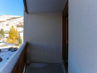 Apartment in Les Deux Alpes, France