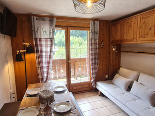 Apartment in Les Deux Alpes, France