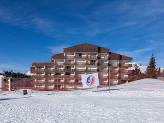 Apartment in Les Deux Alpes, France