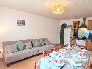 Apartment in Les Deux Alpes, France