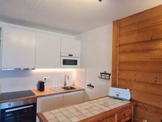 Apartment in Les Deux Alpes, France