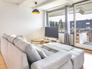 Apartment in Chamrousse, France