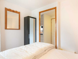 Apartment in Chamrousse, France