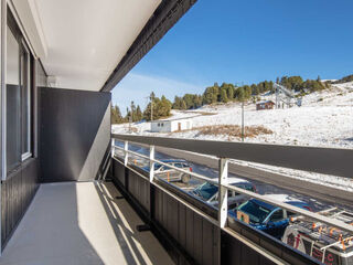 Apartment in Chamrousse, France