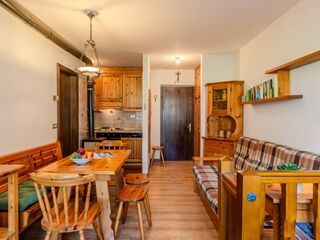 Apartment in Pinzolo, Italy