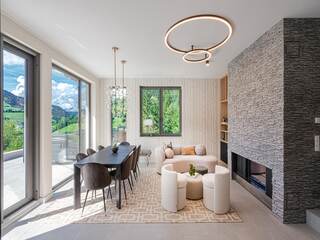 Chalet in Niederau, Austria