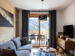 Apartment in Alpe d'Huez, France