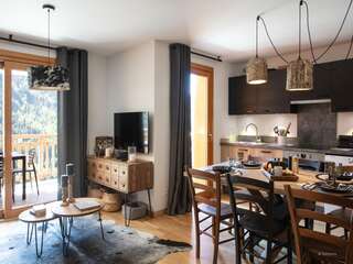 Apartment in Alpe d'Huez, France