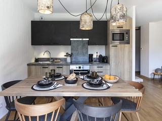 Apartment in Alpe d'Huez, France