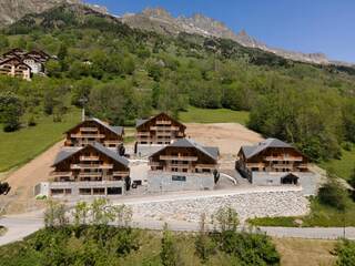 Apartment in Alpe d'Huez, France