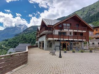 Apartment in Alpe d'Huez, France