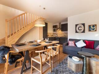 Apartment in Alpe d'Huez, France