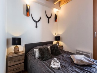 Apartment in Alpe d'Huez, France