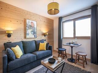 Apartment in La Plagne, France
