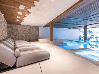Apartment in La Plagne, France