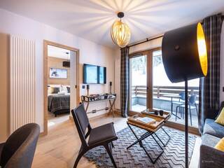 Apartment in La Plagne, France
