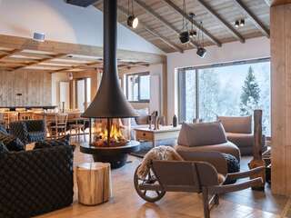 Apartment in La Plagne, France
