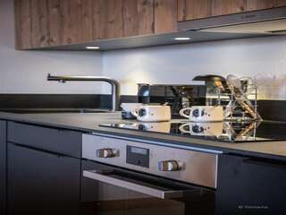 Apartment in La Plagne, France