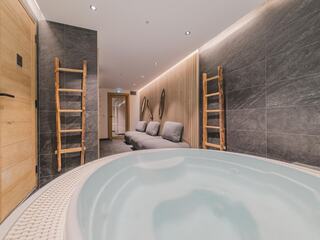 Apartment in La Plagne, France