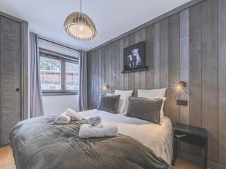 Apartment in La Plagne, France
