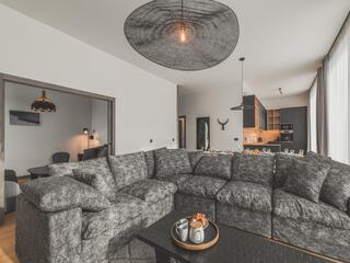 Apartment in La Plagne, France