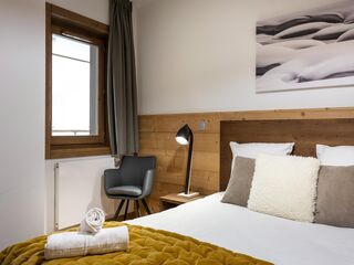 Apartment in La Plagne, France
