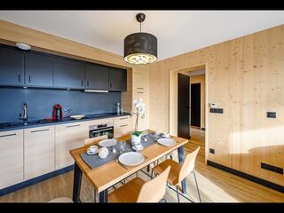 Apartment in La Toussuire, France