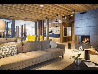 Apartment in Les Saisies, France