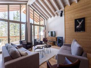 Apartment in Les Arcs, France