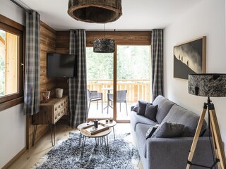 Apartment in Morzine, France