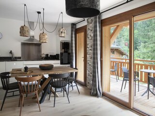 Apartment in Morzine, France