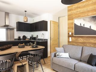 Apartment in Morzine, France