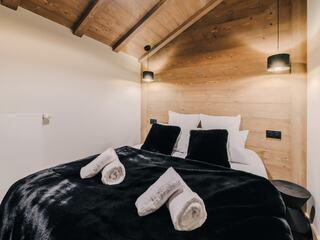 Apartment in Praz sur Arly, France