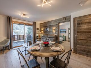 Apartment in Morzine, France