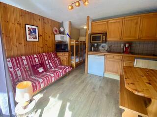 Apartment in Morzine, France