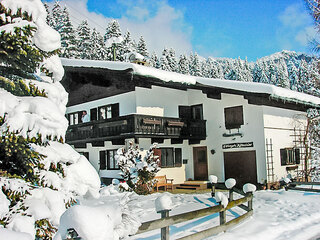 Chalet in Sankt Johann in Tirol, Austria