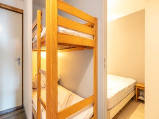 Apartment in Saint Jean d'Arves, France