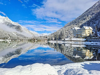 Apartment in Champex, Switzerland