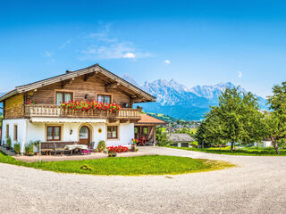 Apartment in Saalfelden, Austria
