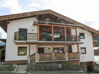 Apartment in Hippach, Austria