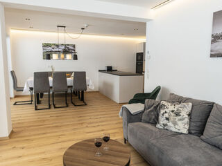 Apartment in Oberau, Austria