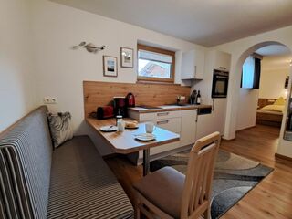 Apartment in Niederau, Austria