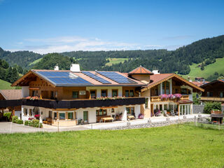Apartment in Niederau, Austria