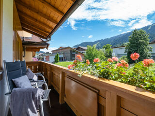 Apartment in Niederau, Austria