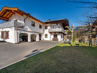 Apartment in Kitzbuhel, Austria