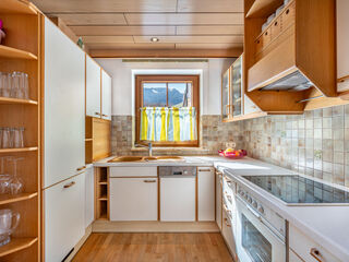 Apartment in Kitzbuhel, Austria