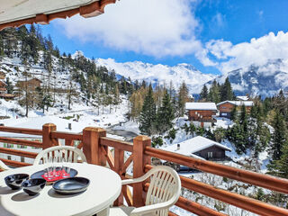 Apartment in Champex, Switzerland